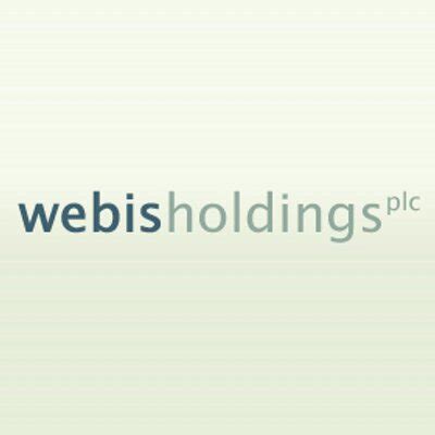 webis share price|WEB Stock Price .